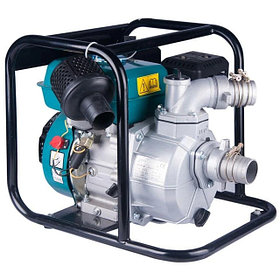 Мотопомпалар