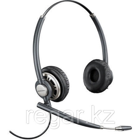 Наушники-гарнитура проводная Plantronics ENCOREPRO HW720