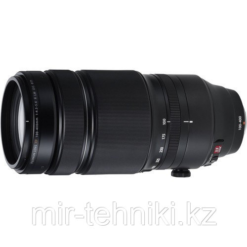 Объектив Fujifilm XF 100-400mm f/4.5-5.6 R LM OIS WR - фото 5 - id-p87696569