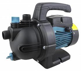 Бақшалық, жер үсті