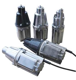 Тербелмелі, ұңғымалық