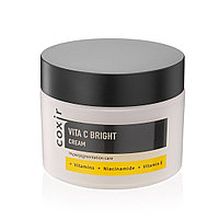 Осветляющий крем для лица с витаминами Coxir Vita C bright cream 50 ml
