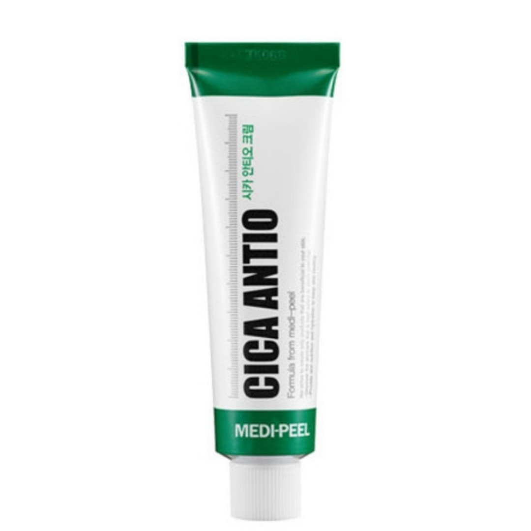 Восстанавливающий крем для проблемной кожи Medi-Peel Cica Antio Cream 30 ml