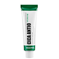 Восстанавливающий крем для проблемной кожи Medi-Peel Cica Antio Cream 30 ml