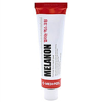 Осветляющий крем против пигментации MEDI-PEEL Melanon X Cream 30 ml