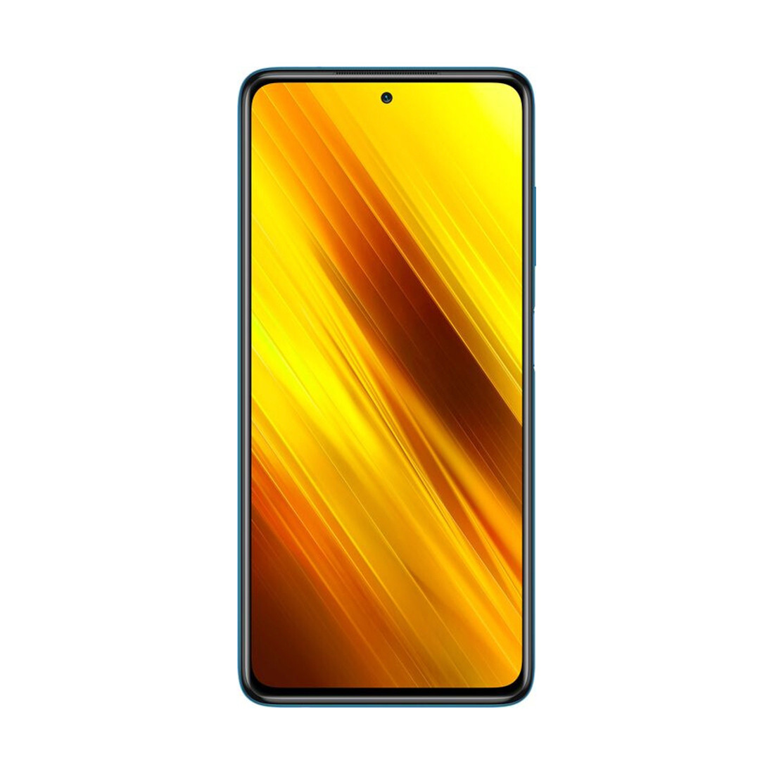 Мобильный телефон, Poco, X3 6GB 64GB, 6.67" DotDisplay, Аккумулятор 5160 мАч, 2400х1080, Bluetooth 5.1