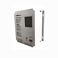 Magnetta, ACDR-10000VA, Стабилизатор напряжения релейный, настенный однофазный, двухцветный LED