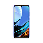 Мобильный телефон, Xiaomi, Redmi 9T 4GB 128GB, 6.53" FHD+DotDisplay, Аккумулятор 6000 мАч, 2340х1080