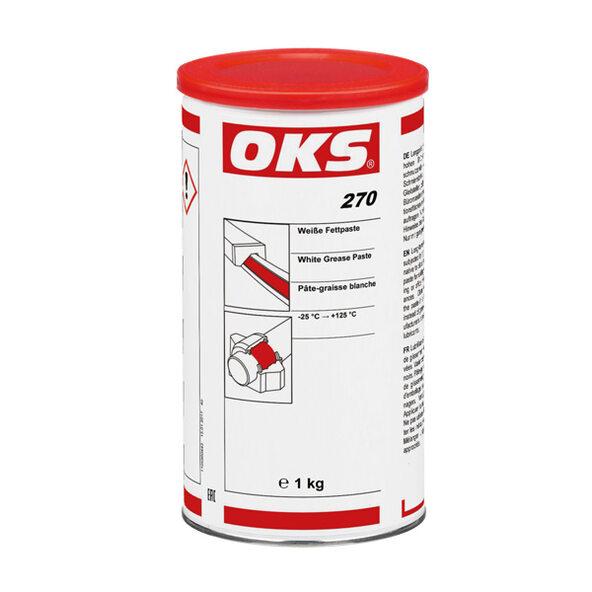 OKS 270 – Белая смазочная паста