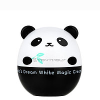 Отбеливающий крем «Мечта панды» Panda's Dream White Magic Cream (50 гр) Tony Moly