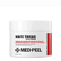 Крем для шеи восстанавливающий MEDI PEEL Naite Thread Neck Cream 100ml.