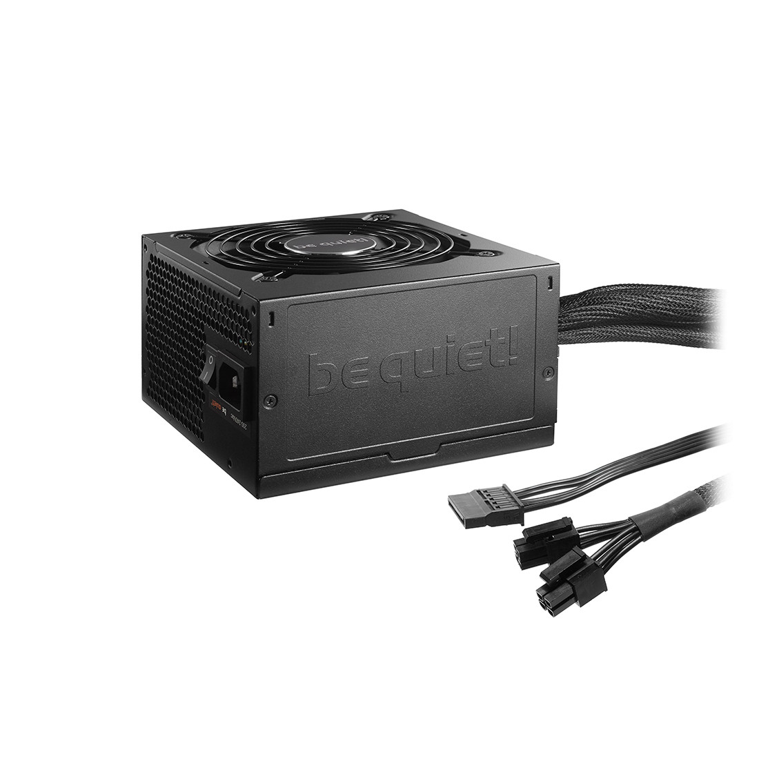 Блок питания, Bequiet!, System Power 9 700W CM ,BN303, 700W - фото 2 - id-p87668006