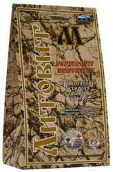 Литовит М, средство от аллергиии № 1, порошок, 50 г