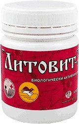 Литовит-У средство для лечения простатита, 140г 250шт - фото 2 - id-p54719697