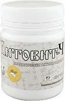 Анемия Литовит-Ч таблеткалар, 140г 250шт