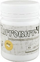 Литовит-Ч, профилактика обострений заболеваний желудка, таблетки, 140г 250шт