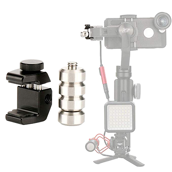 Противовес для стабилизатора Ulanzi PT-4 Universal Gimbal Counterweight