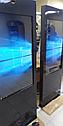 Информационная стойка панель  43 дюйма интерактивная сенсорная отдела продаж с усиленной подножкой, фото 6