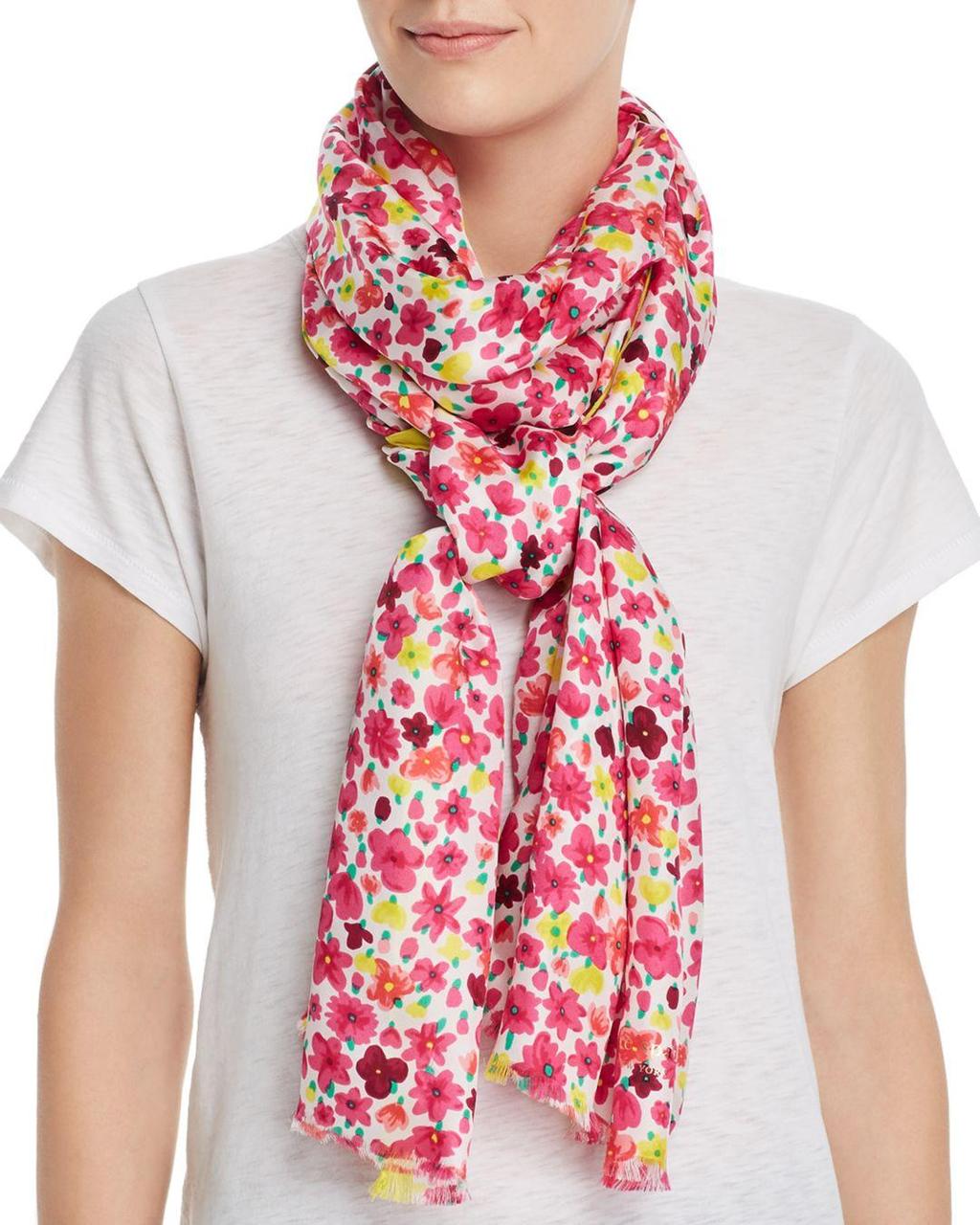 Kate Spade New York Женский шарфик-Т1к-Т1