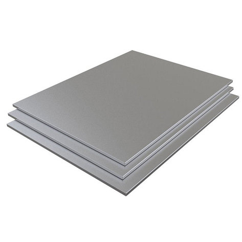 Carbon Steel A516 Gr60 2500x2000x10 (sheet), фото 2