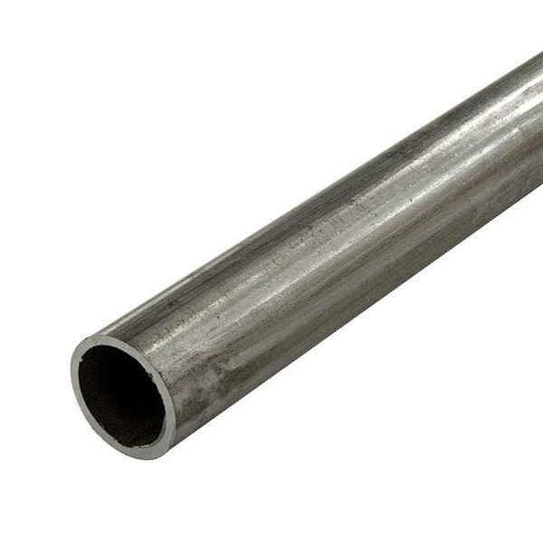 Дюралюминиевая труба 100х2 мм Д16Т