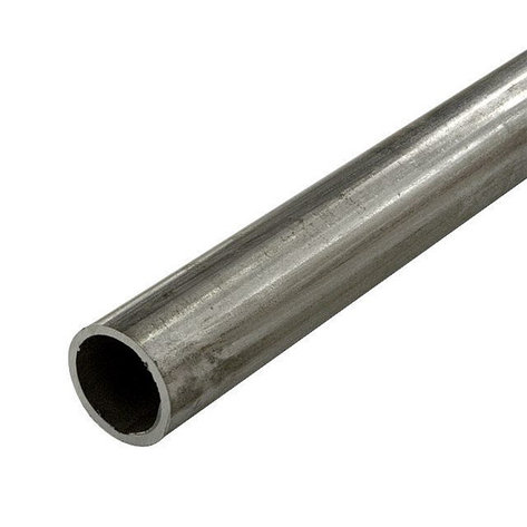 Дюралюминиевая труба 52х2,5 мм Д1Т, фото 2