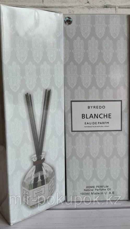 Ароматические Диффузоры, Byredo Blanche 100мл