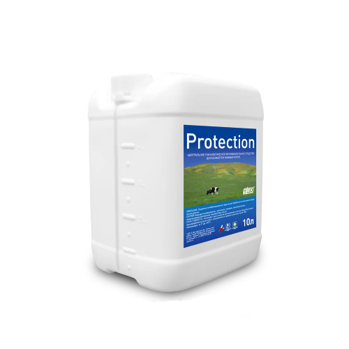PROTECTION LAC