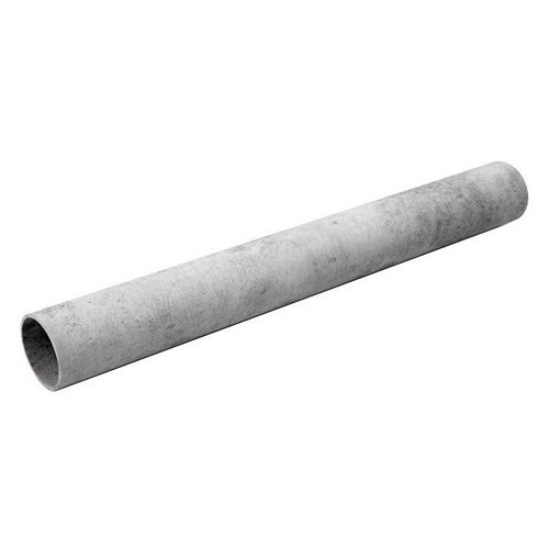 Труба бетонная железобетонная от 300 до 4000 мм