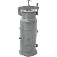 Ацетиленовый генератор (нет тройника который идет в генератора на монометр и клапан давления)