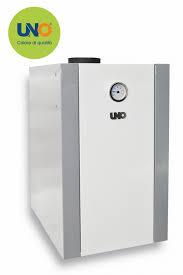 UNO RIO 10 кВт котел газовый напольный до 100 м²