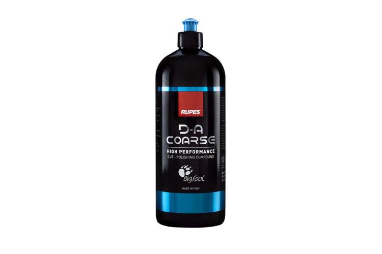 Полировальная паста Rupes Bigfoot Coarse (синяя, 1л)