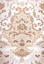 Кафель | Плитка настенная 28х40 Органза | Organza бежевый, фото 4
