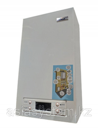 ALEO L1P18 котел газовый настенный до 180 м²