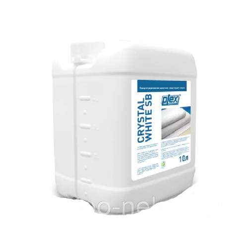 Whiter plus