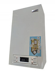 ALEO L1P24 котел газовый настенный до 240 м²