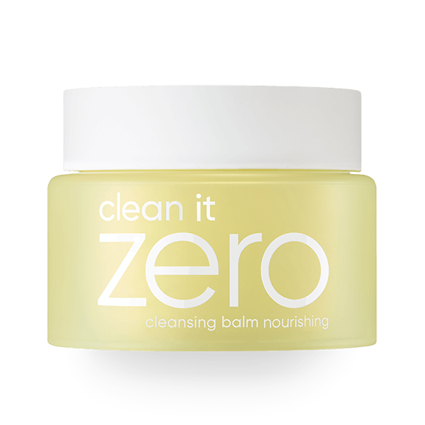Banila Co Питательный очищающий бальзам для сухой кожи Clean it Zero Cleansing Balm Nourishing / 100 мл., фото 1