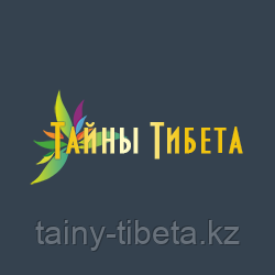 Лого Тайны Тибета