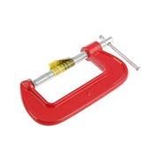 Струбцина G-образная, усиленная 250 мм, фото 1