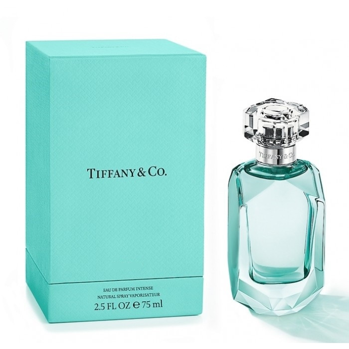 Парфюмированная вода Tiffany "Tiffany & Co" 75 мл