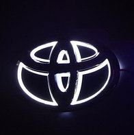 ПЕРЕХОДНАЯ РАМКА НА TOYOTA