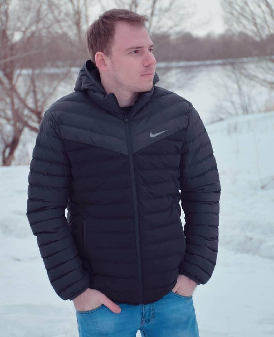 Куртка Nike