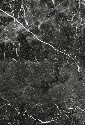 Кафель | Плитка настенная 28х40 Помпей | Pompei 1 Т черный, фото 2