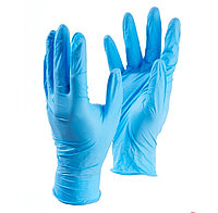 Перчатки нитриловые медицинские, Малайзия