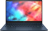 Ноутбук HP Elite Dragonfly/i5-8265U 8GB/13.3FHD 400 Touch/256GB NVMe TLC/W10p64/3yw/CL BL/Wi-Fi+BT 5