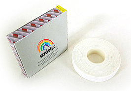 Лейкопластырь медицинский гипоаллергенный 1,25смх10м 500, 1.25