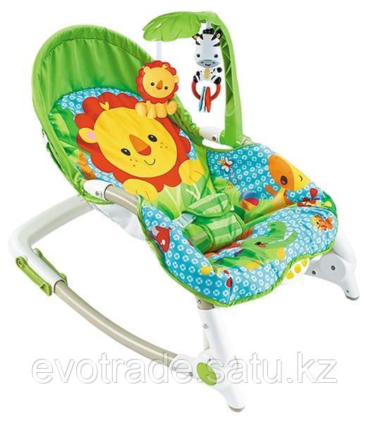 Кресло-качалка FitchBaby 88922