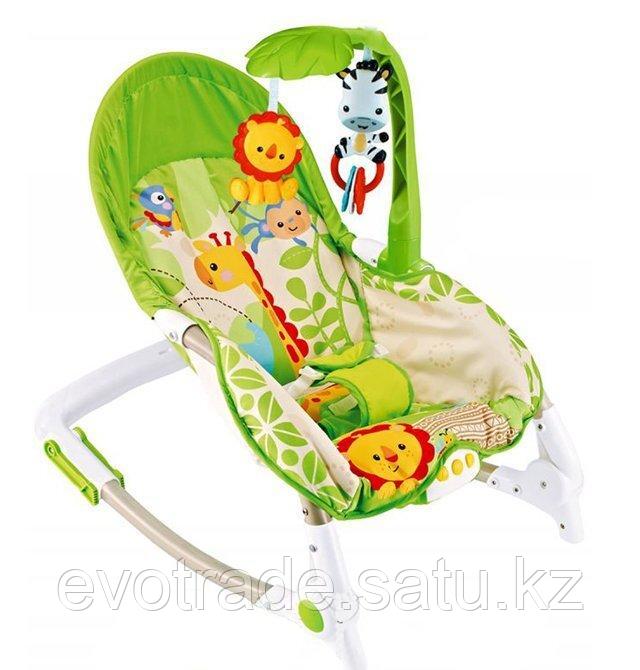 Кресло-качалка FitchBaby 88945