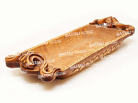 Астау "Хан", на 10-12 человек, 75, 28-30