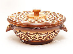 Тегеш "Бай", 3 л